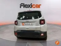 Usado Jeep Renegade Sport 120 CV (88 kW) 2018 Gris SUV