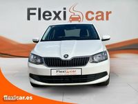 usado Skoda Fabia 1.0 MPI 75CV AMBITION