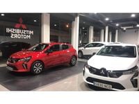 Usado Mitsubishi Colt Motion 90 CV (66 kW) 2025 Rojo Berlina