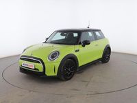 Usado Mini Cooper 136 CV (100 kW) 2023 Amarillo Utilitario