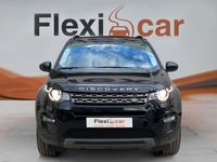 usado Land Rover Discovery Sport 2.0L SD4 177kW (240CV) HSE 4WD Auto Diésel en Flexicar Elche 2