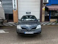 Usado Nissan Primera Visia 120 CV (88 kW) 2006 Gris / plata Berlina