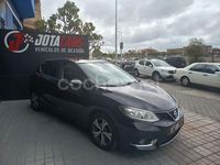 Usado Nissan Pulsar N-Connecta 110 HP (80 kW) 2017 Preto Sedan