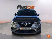 Usado Renault Arkana Equilibre 140 CV (102 kW) 2022 Gris SUV