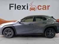 usado Lexus UX 2.0 250h Business Híbrido en Flexicar Talavera de la Reina