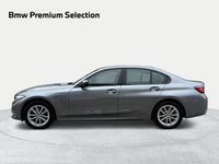 Usado BMW 320e Shadowline 204 CV (150 kW) 2024