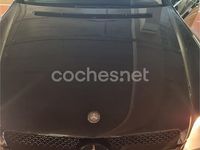 Usado Mercedes CLS320 224 CV (164 kW) 2006 Negro Berlina