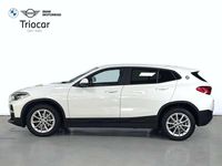Usado BMW X2 Comfort Edition 150 CV (110 kW) 2020 Blanco SUV