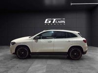 Usado Mercedes GLA200 AMG 150 CV (110 kW) 2024 Blanco SUV