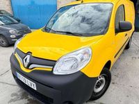 usado Renault Kangoo M1 Todoterreno Manual de 2 Puertas