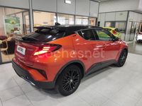 Usado Toyota C-HR Edition 184 CV (135 kW) 2020 Naranja SUV