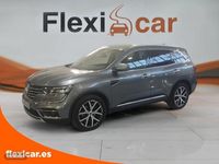 usado Renault Koleos Zen Blue dCi 110kW (150CV) X-Tronic 4x2