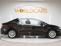 Usado Toyota Corolla Active 122 CV (89 kW) 2023 Negro Berlina