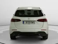 Occasion Mercedes B180 116 PK (85 kW) 2019 MPV