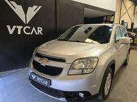 Usado Chevrolet Orlando LT 141 CV (103 kW) 2011 Monovolumen