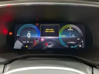 Usado Renault Arkana Techno 143 CV (105 kW) 2022 Rojo SUV