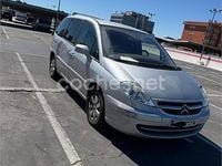 Usado Citroën C8 109 CV (80 kW) 2003 Gris / plata Monovolumen