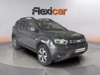 Usado Dacia Duster Expression 131 CV (96 kW) 2023 Gris SUV