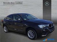 Occasion BMW X4 Comfort Edition 190 PK (139 kW) 2017 SUV