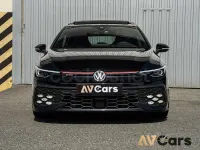Usado VW Golf VIII GTI 265 CV (194 kW) 2025 Negro Berlina