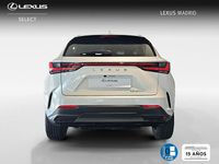 Usado Lexus NX450h+ 292 CV (214 kW) 2025 Blanco SUV