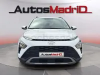 Usado Hyundai Bayon 84 CV (61 kW) 2023 Blanco SUV