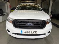 Usado Ford Ranger Limited 170 HP (125 kW) 2020 Branco Pickup