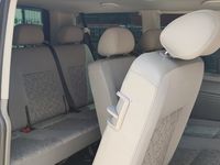 usado VW Caravelle LARGO 1.9 TDI 102CV COMFORTLINE