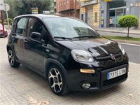 usado Fiat Panda Sport Hybrid 1.0 Gse 51kw (70CV)