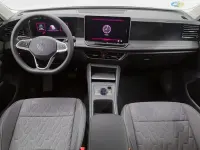 Begagnad VW Tiguan Life 150 HK (110 kW) 2024 Vit SUV