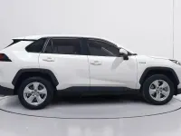 Usado Toyota RAV4 Hybrid Business Edition 218 CV (160 kW) 2021 SUV