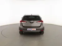 Usado Toyota Auris Active 116 CV (85 kW) 2016 Gris Berlina