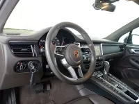 Usado Porsche Macan 245 CV (180 kW) 2021 Negro SUV
