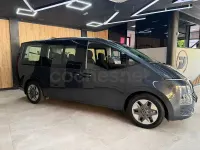 Usado Hyundai Staria 177 CV (130 kW) 2022 Gris / plata Monovolumen