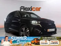 Usado Kia Sorento 203 CV (149 kW) 2022 Negro SUV