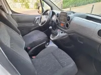 Usado Peugeot TePee 99 CV (72 kW) 2017 Blanco Van