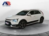 Usado Kia Niro 183 HP (134 kW) 2022 Branco SUV