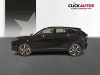 Usado MG HS Comfort 170 CV (125 kW) 2025 Negro SUV