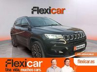 Usado Jeep Compass Limited 150 CV (110 kW) 2021 Gris SUV