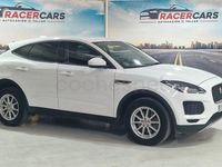 Usado Jaguar E-Pace 150 CV (110 kW) 2019 Blanco SUV