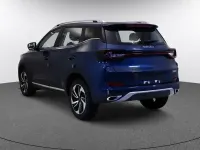 Nuevo EVO Evo 4 140 CV (102 kW) 2026 Azul SUV