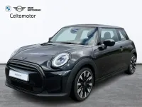 Usado Mini Cooper 136 CV (100 kW) 2022 Utilitario