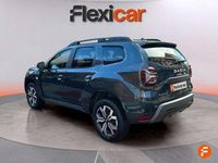Occasion Dacia Duster Journey 131 ch (96 kW) 2024 Gris SUV