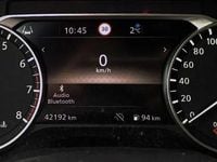 Usado Nissan Juke Acenta 114 CV (83 kW) 2024 Sapporo white (sólido) SUV