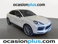 Usado Porsche Cayenne 462 CV (339 kW) 2022 Beige SUV