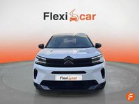 Usado Citroën C5 Aircross Feel 131 CV (96 kW) 2023 Blanco SUV