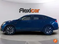 Usado Renault Arkana Engineered 145 CV (106 kW) 2023 Azul SUV