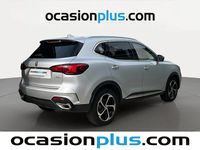 Usado MG HS Luxury 162 CV (119 kW) 2024 Blanco SUV