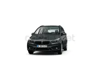 Usado BMW 218 Advantage 150 CV (110 kW) 2018 Gris / plata Familiar