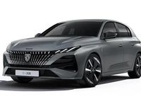 Nuevo Peugeot e-208 GT 114 kW (156 CV) 2026 Gris Utilitario